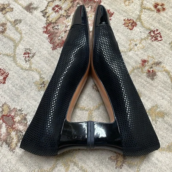 Salvatore Ferragamo Luna style heels - Picture 5 of 8